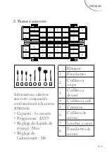 Preview for 38 page of FAR LVC6C51M21BK Manual