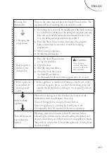 Preview for 80 page of FAR LVC6C51M21BK Manual