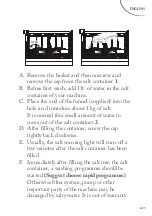 Preview for 86 page of FAR LVC6C51M21BK Manual