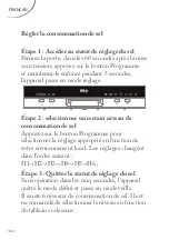 Preview for 23 page of FAR LVC6C51M21W Manual