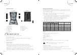 Preview for 32 page of FAR LVFI4515PI Instruction Manual