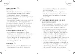 Preview for 3 page of FAR LVI1116 A++M Instruction Manual