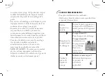 Preview for 7 page of FAR LVI1116 A++M Instruction Manual