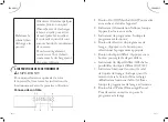 Preview for 10 page of FAR LVI1116 A++M Instruction Manual