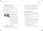 Preview for 29 page of FAR LVI1116 A++M Instruction Manual