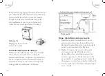 Preview for 34 page of FAR LVI1116 A++M Instruction Manual