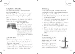 Preview for 70 page of FAR LVI1116 A++M Instruction Manual