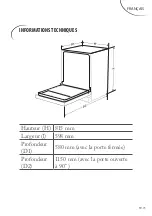 Preview for 74 page of FAR LVI1120 A++4PM Instruction Manual