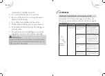 Предварительный просмотр 32 страницы FAR LVSL9C47MI17W Instruction Manual