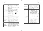 Предварительный просмотр 43 страницы FAR LVSL9C47MI17W Instruction Manual