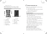 Предварительный просмотр 46 страницы FAR LVSL9C47MI17W Instruction Manual