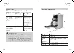 Предварительный просмотр 69 страницы FAR LVSL9C47MI17W Instruction Manual