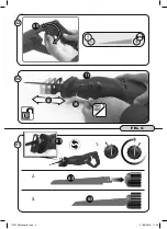 Preview for 4 page of FAR M1W-DD16-115 Original Manual Translation