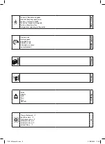 Preview for 8 page of FAR M1W-DD16-115 Original Manual Translation