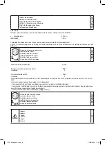 Preview for 9 page of FAR M1W-DD16-115 Original Manual Translation