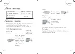 Preview for 5 page of FAR MFCT 36N EK1 Instruction Manual