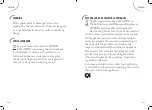 Preview for 21 page of FAR MFCT36N Manual