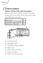 Preview for 53 page of FAR MOC2317B Manual