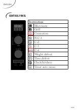 Preview for 57 page of FAR MOC2317B Manual