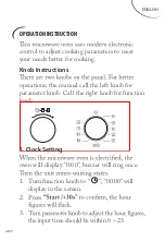 Preview for 58 page of FAR MOC2317B Manual