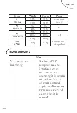 Preview for 68 page of FAR MOC2317B Manual