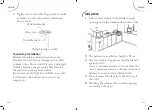 Preview for 27 page of FAR MOE25SB Instruction Manual