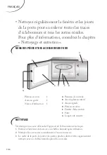 Предварительный просмотр 10 страницы FAR MOE30S CI Instruction Manual