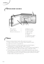 Предварительный просмотр 28 страницы FAR MOE30S CI Instruction Manual