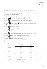 Предварительный просмотр 35 страницы FAR MOE30S CI Instruction Manual