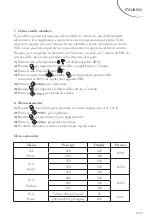 Предварительный просмотр 71 страницы FAR MOE30S CI Instruction Manual