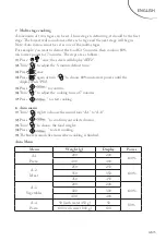 Предварительный просмотр 107 страницы FAR MOE30S CI Instruction Manual