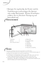 Предварительный просмотр 118 страницы FAR MOE30S CI Instruction Manual