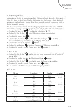 Предварительный просмотр 125 страницы FAR MOE30S CI Instruction Manual