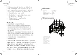 Предварительный просмотр 44 страницы FAR MOG20MS CI Instruction Manual