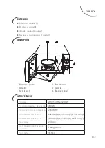 Preview for 27 page of FAR MW20B CI Instruction Manual