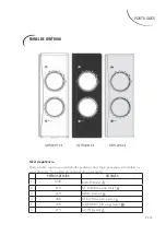 Preview for 47 page of FAR MW20B CI Instruction Manual