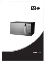 FAR MWC25 Instruction Manual preview