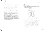 Предварительный просмотр 23 страницы FAR R1966IX/1 Instruction Manual