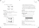 Предварительный просмотр 42 страницы FAR R2620WDW Manual