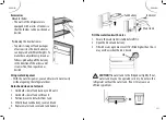 Предварительный просмотр 29 страницы FAR R2706WDBK Manual