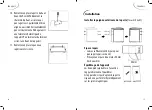 Предварительный просмотр 9 страницы FAR R2706WDW Manual