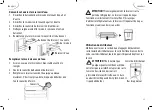 Предварительный просмотр 13 страницы FAR R2706WDW Manual