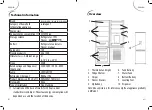 Предварительный просмотр 23 страницы FAR R2706WDW Manual