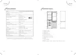 Preview for 16 page of FAR R5215BK Instruction Manual