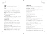 Preview for 18 page of FAR R5215W Instruction Manual