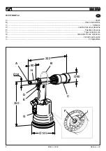 Предварительный просмотр 8 страницы FAR RAC 170/C Instructions For Use Manual