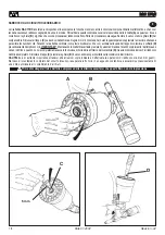 Preview for 18 page of FAR RAC 170/C Instructions For Use Manual