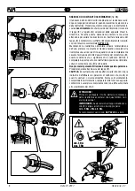 Preview for 8 page of FAR RAC 172 Instructions For Use Manual