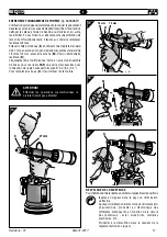 Preview for 17 page of FAR RAC 172 Instructions For Use Manual