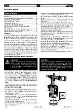 Preview for 18 page of FAR RAC 172 Instructions For Use Manual